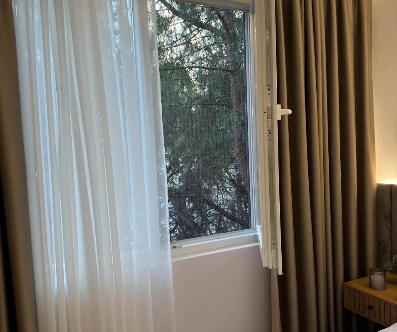 شقة Lovely 2-Bedroom Free Parking Natural Home Golem