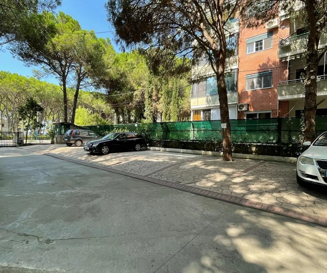 Lovely 2-Bedroom Free Parking Natural Home Golem ألبانيا