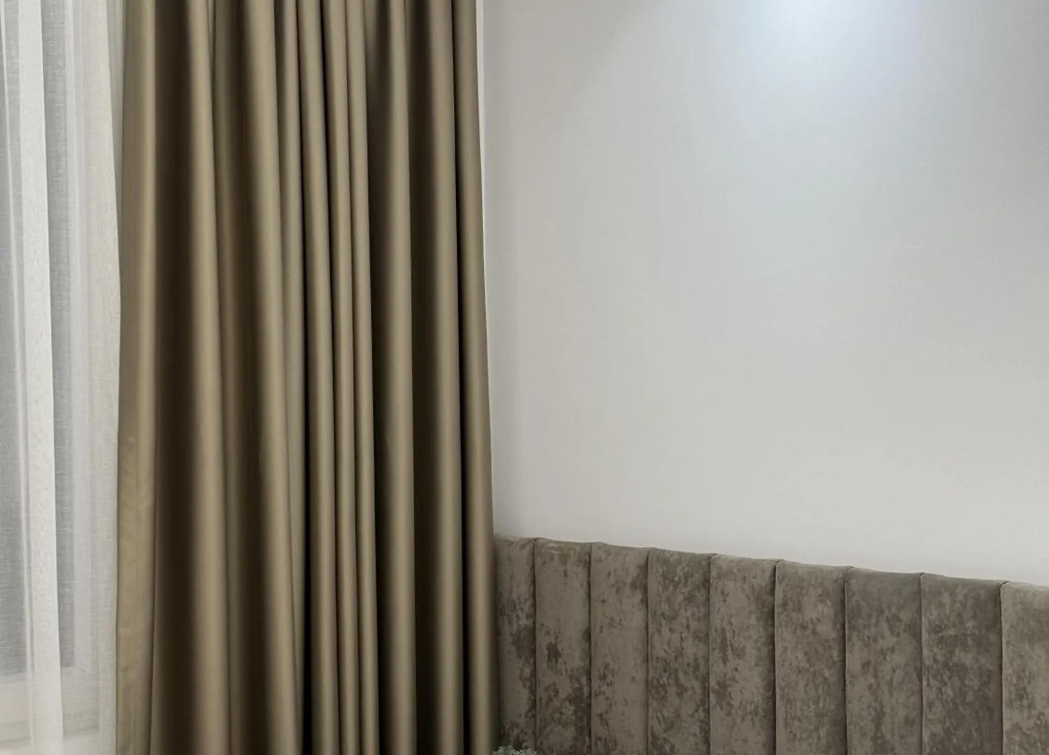 Lovely 2-Bedroom Free Parking Natural Home Golem ألبانيا